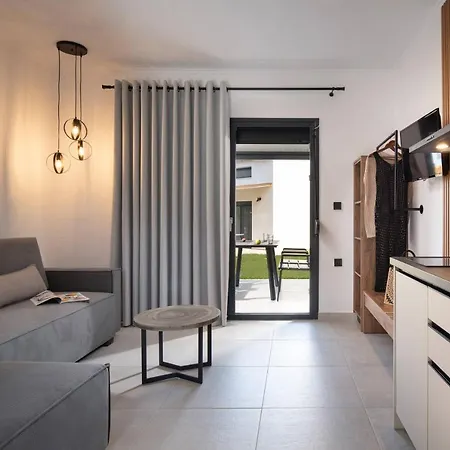 Apartment Arroyo *