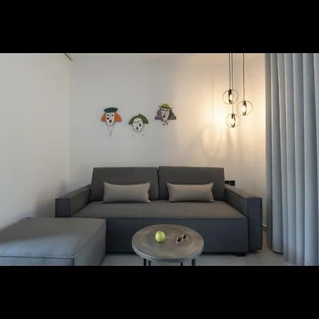 Apartment Arroyo